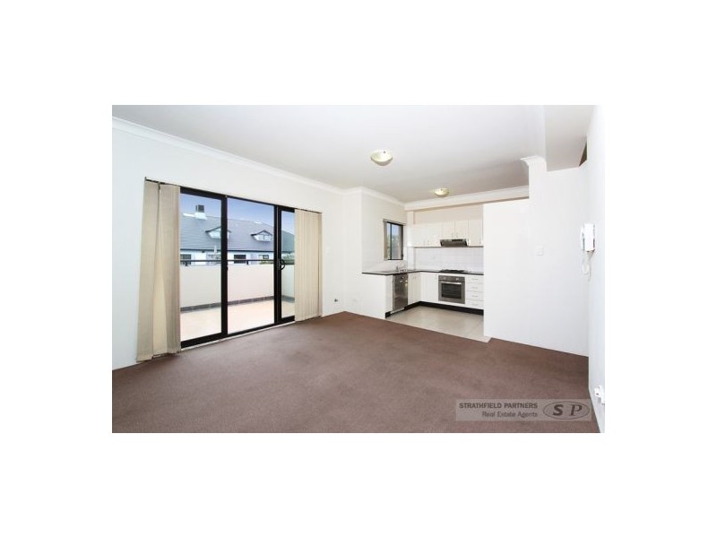 20/33-35 Eastbourne Road, Homebush West NSW 2140