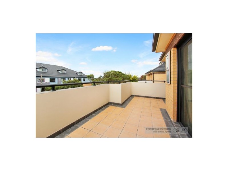 20/33-35 Eastbourne Road, Homebush West NSW 2140