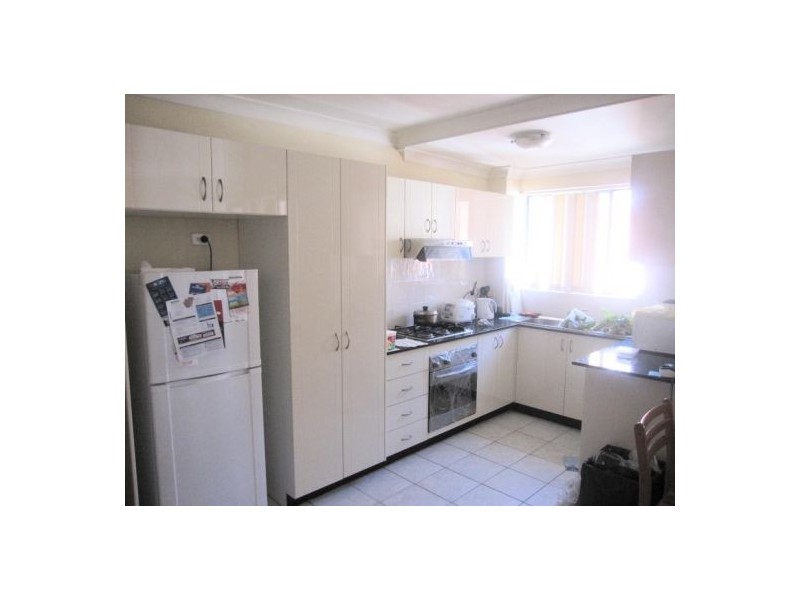 4/21 George Street, Burwood NSW 2134