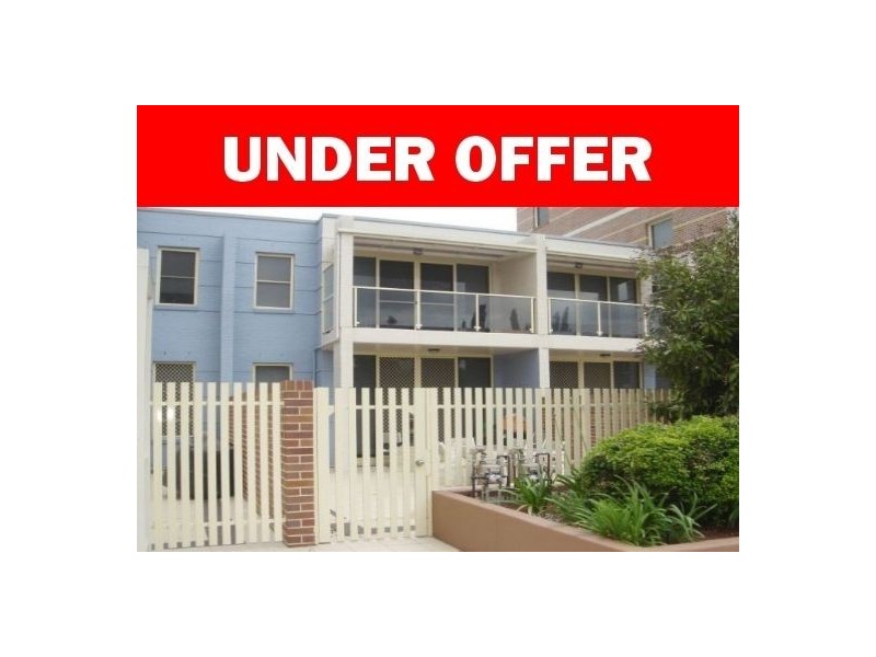 24/18 Day Street, Silverwater NSW 2128