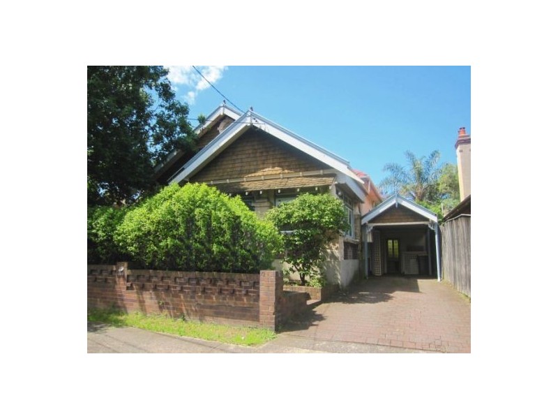 12 Cambridge Avenue, Drummoyne NSW 2047