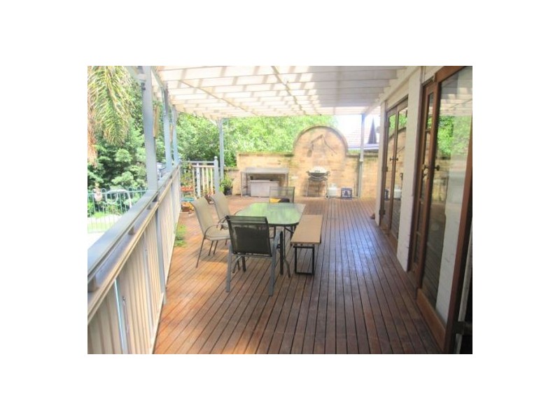 12 Cambridge Avenue, Drummoyne NSW 2047