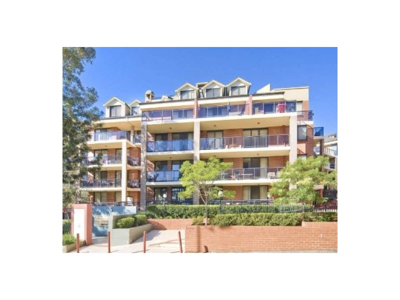 30/1-4 The Crescent, Strathfield NSW 2135