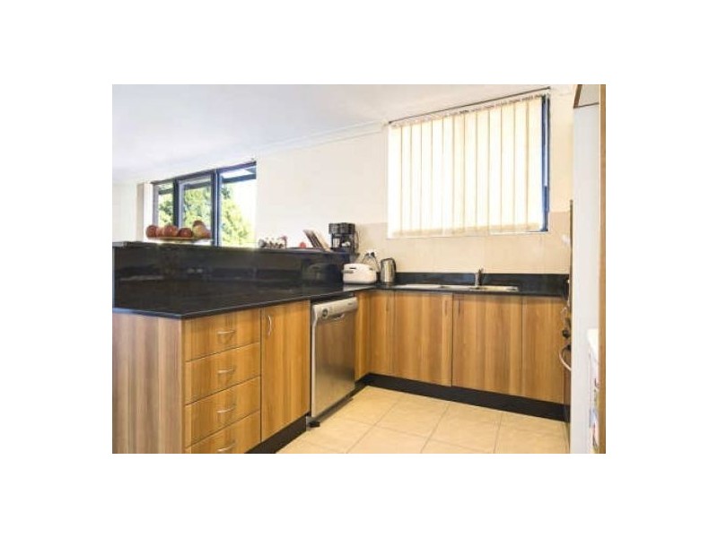 30/1-4 The Crescent, Strathfield NSW 2135