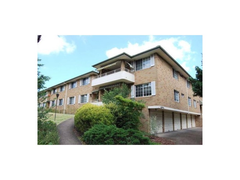 11/15 Beresford Road, Strathfield NSW 2135