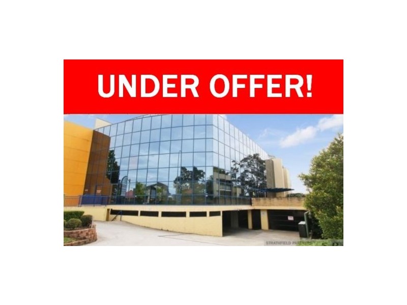 Suite 10/25-33 Old Northern Road, Baulkham Hills NSW 2153