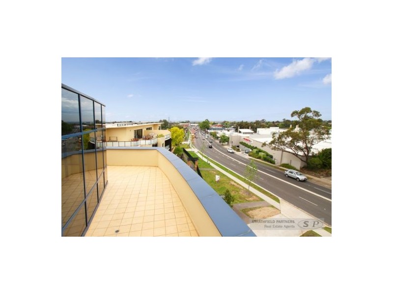 Suite 10/25-33 Old Northern Road, Baulkham Hills NSW 2153