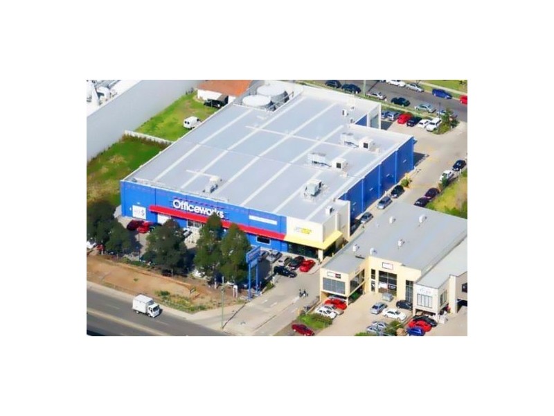 22-26 Third Ave, Blacktown NSW 2148