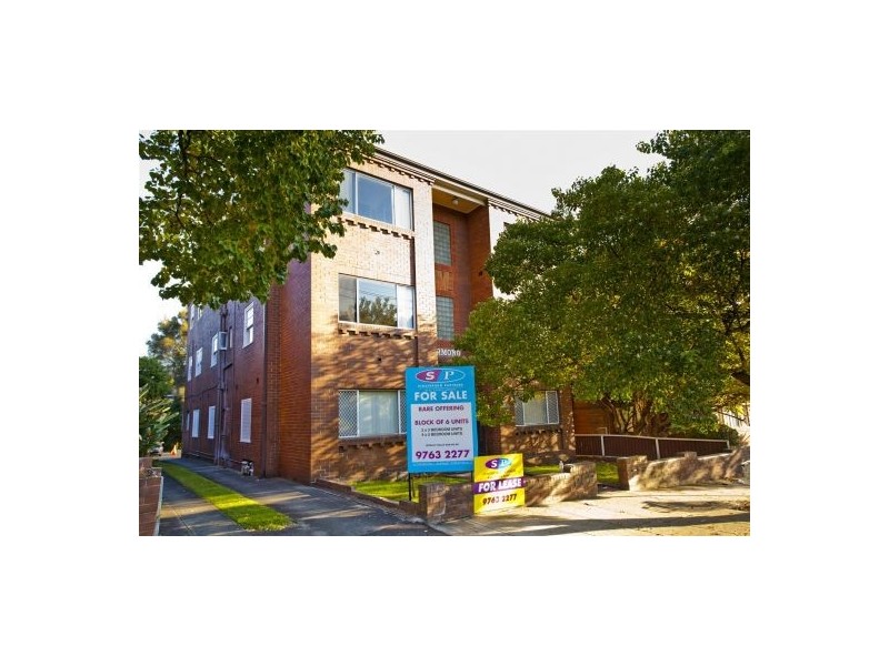 30B Cooper Street, Strathfield NSW 2135