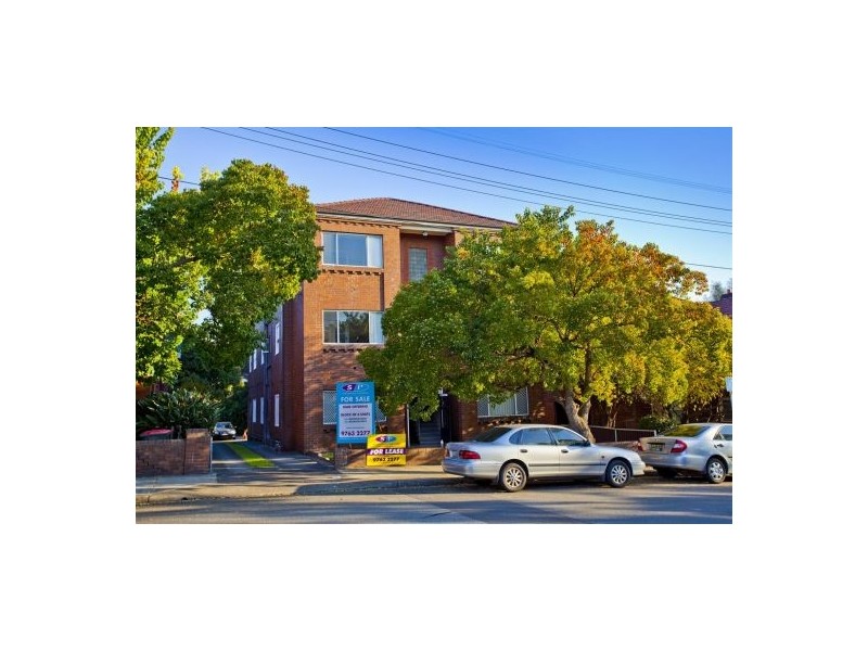 30B Cooper Street, Strathfield NSW 2135