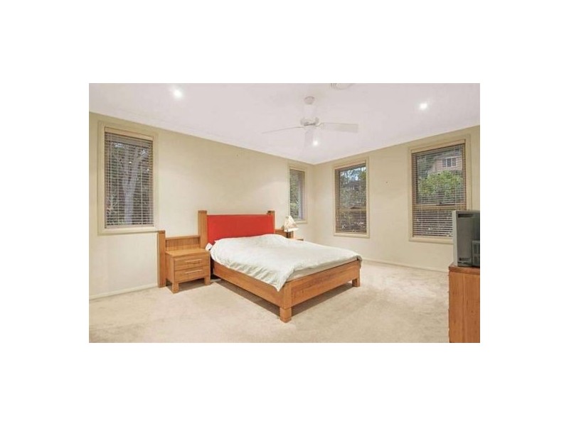 1 Adey Place, Castle Hill NSW 2154