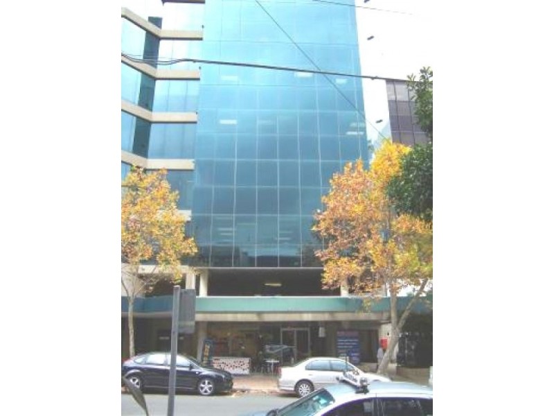 35 Chandos Street, St Leonards NSW 2065