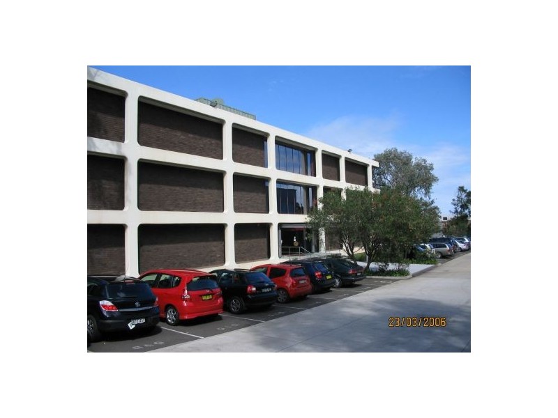 9A Rodborough Rd, Frenchs Forest NSW 2086