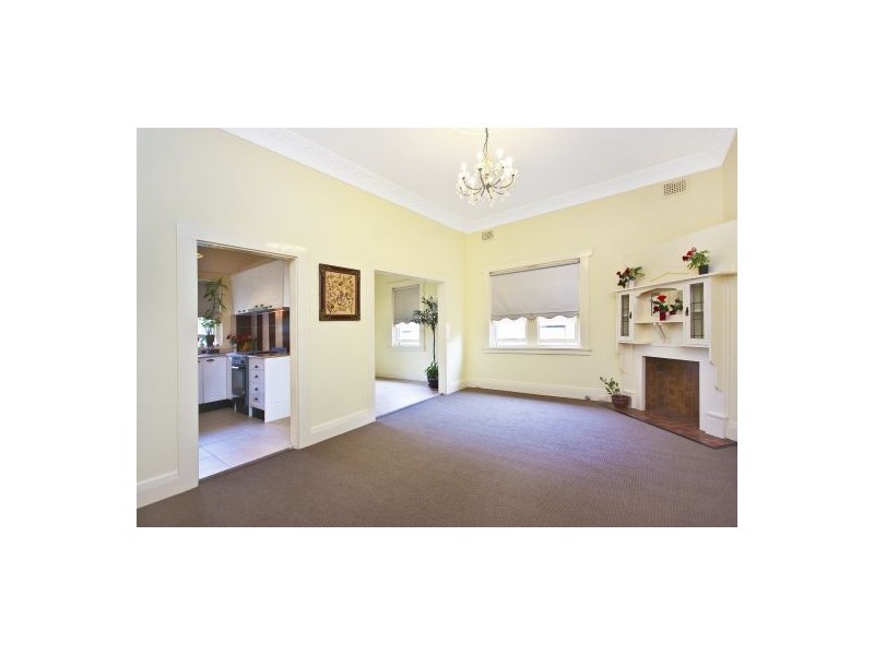 Randwick NSW 2031
