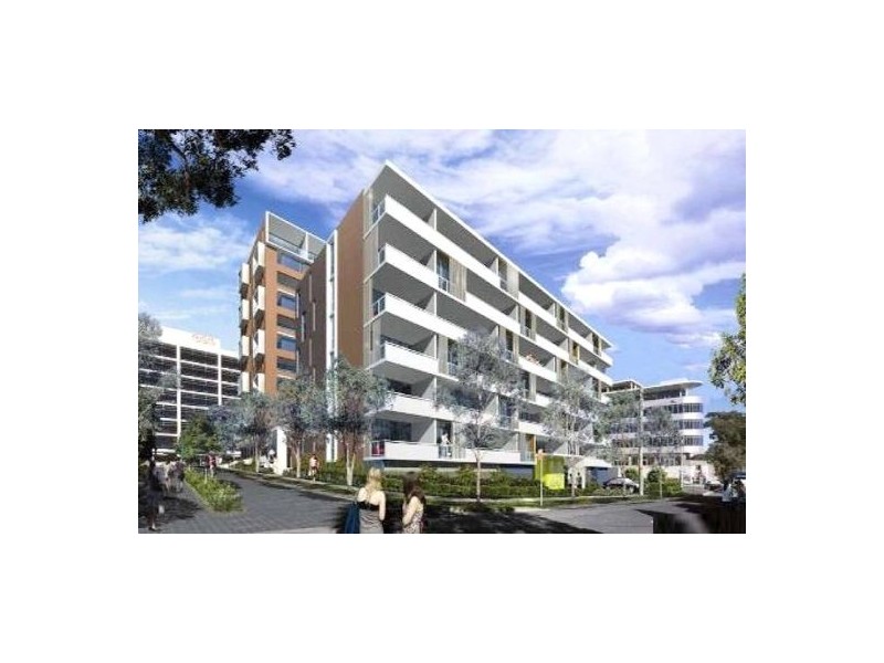 B209/25 John Street, Mascot NSW 2020