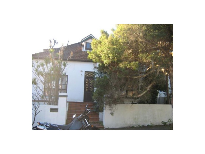 3 Roberts St, Ashfield NSW 2131