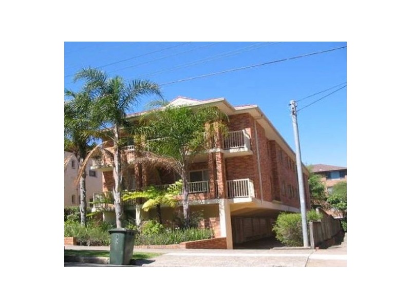 Strathfield NSW 2135