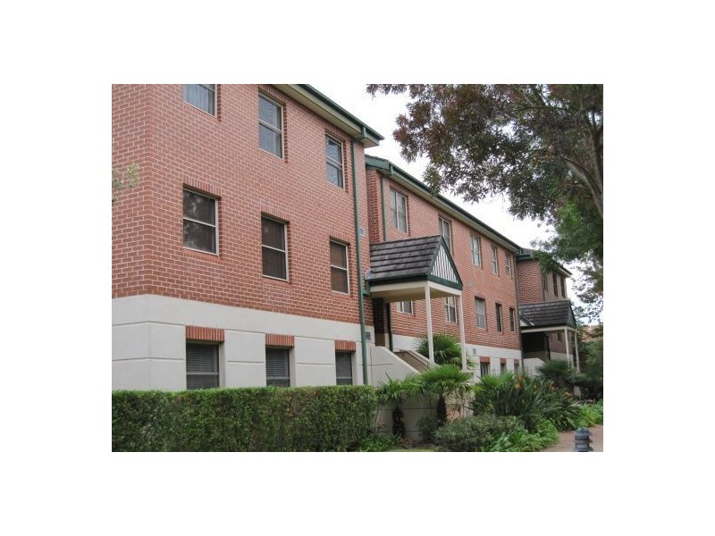 Concord NSW 2137