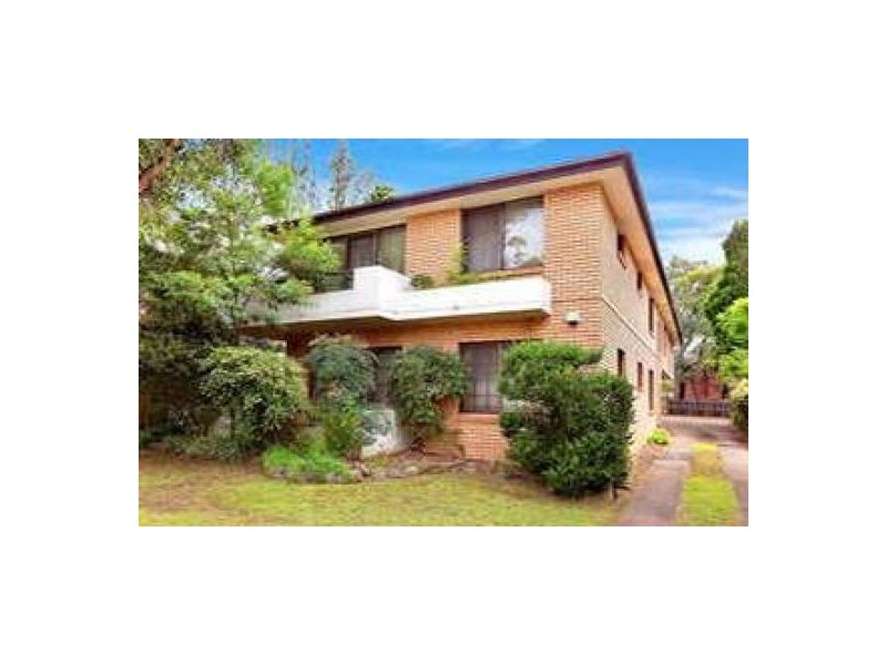 Homebush West NSW 2140