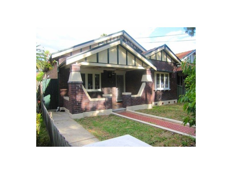 110 Wentworth Rd, Burwood NSW 2134