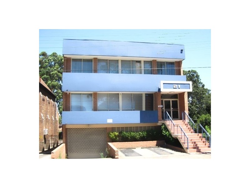 21 Conder St, Burwood NSW 2134