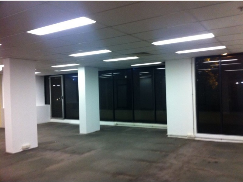 Level 1/7-9 Churchill Avenue, Strathfield NSW 2135