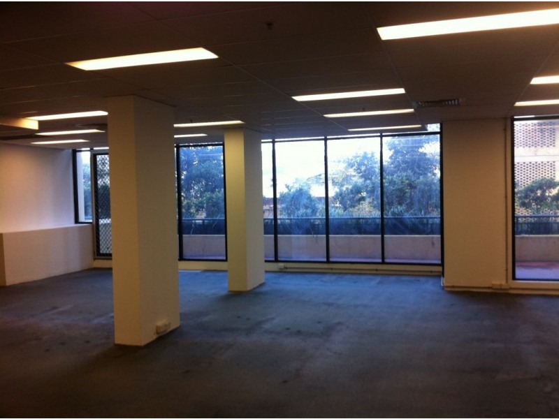 Level 1/7-9 Churchill Avenue, Strathfield NSW 2135