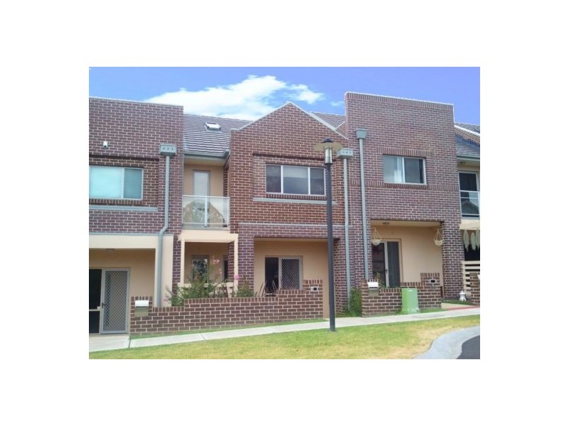 61 Birchgrove Crescent, Eastwood NSW 2122