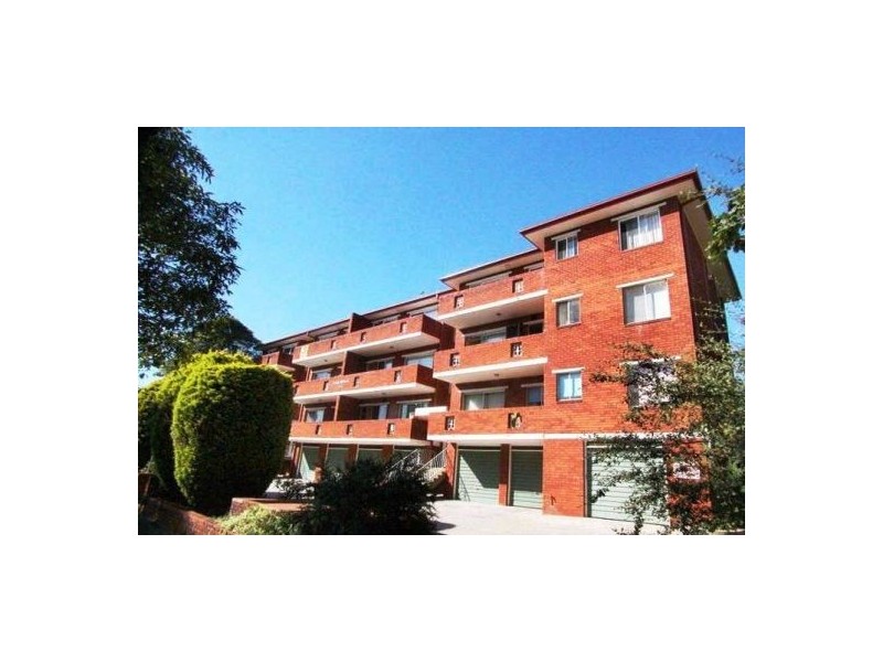 2/6-8 Redmyre Rd, Strathfield NSW 2135