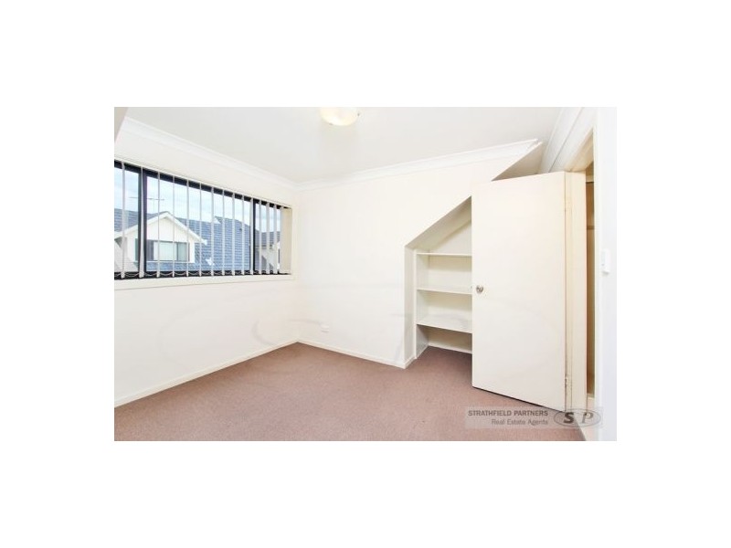20/33-35 Eastbourne Road, Homebush West NSW 2140