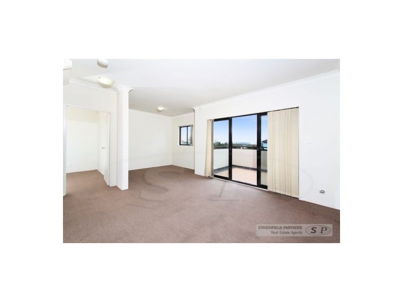 20/33-35 Eastbourne Road, Homebush West NSW 2140