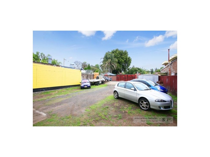 172-174 Parramatta Rd, Homebush NSW 2140