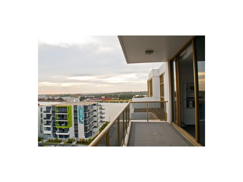 920/89 Shoreline Drive (Cnr Meredith Dr), Rhodes NSW 2138