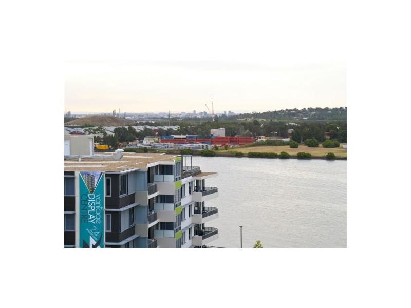 920/89 Shoreline Drive (Cnr Meredith Dr), Rhodes NSW 2138