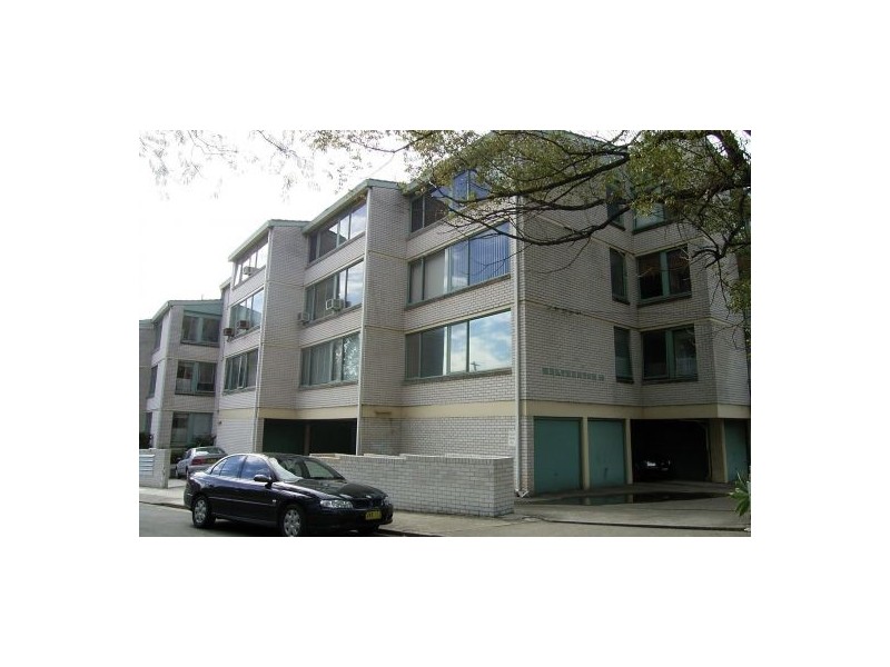 Strathfield NSW 2135