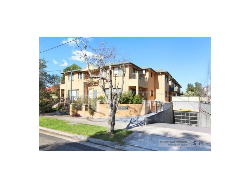 4/73-75 Wetherill Street, Silverwater NSW 2128