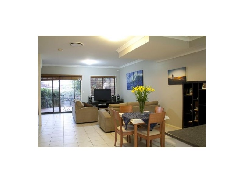 4/73-75 Wetherill Street, Silverwater NSW 2128