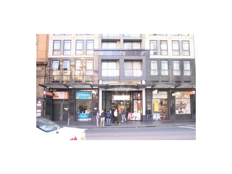 206 653-659 George Street, Sydney NSW 2000