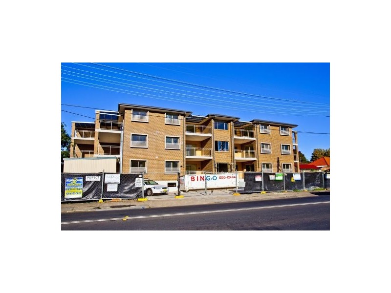 29-35 Frederick Street, Ashfield NSW 2131