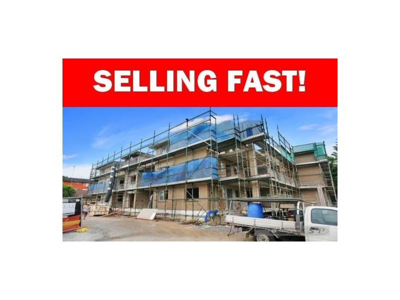 29-35 Frederick Street, Ashfield NSW 2131