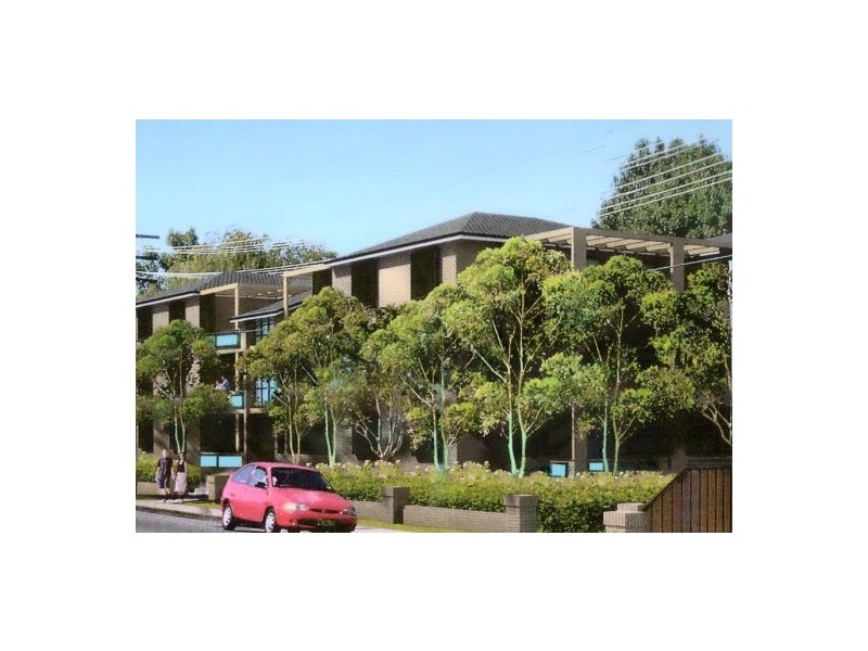 29-35 Frederick Street, Ashfield NSW 2131