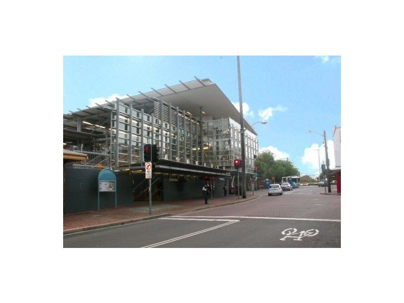 29-35 Frederick Street, Ashfield NSW 2131
