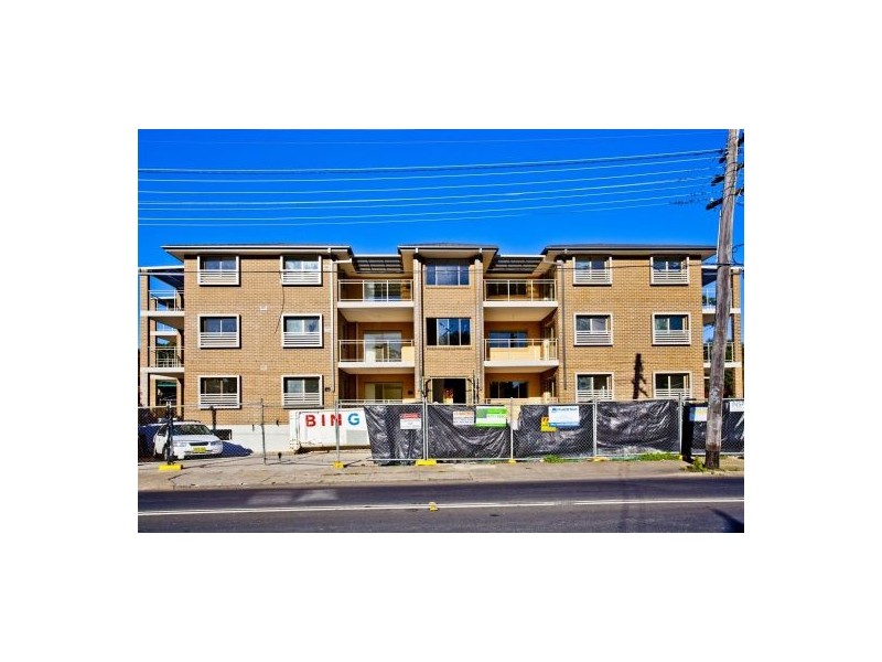 29-35 Frederick Street, Ashfield NSW 2131