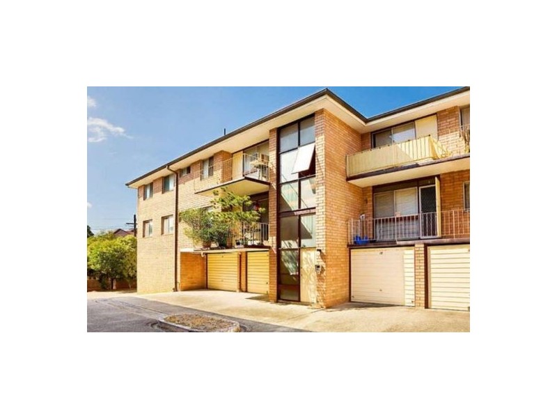 15/31 Hampstead Road, Homebush West NSW 2140