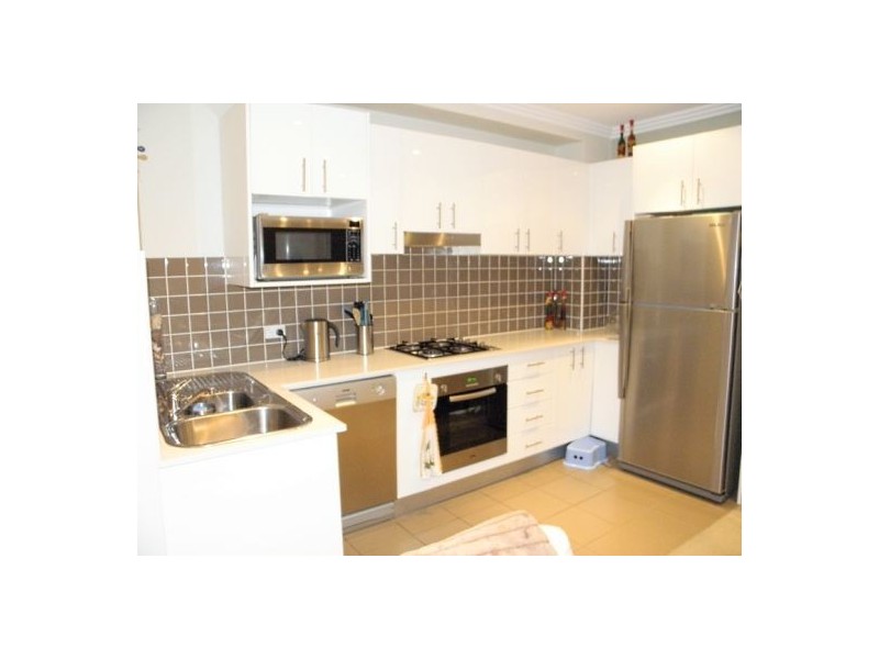 10/80 Courallie Avenue, Homebush West NSW 2140