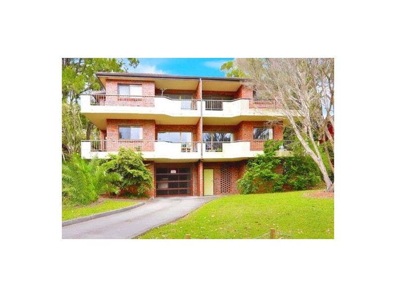 Homebush West NSW 2140