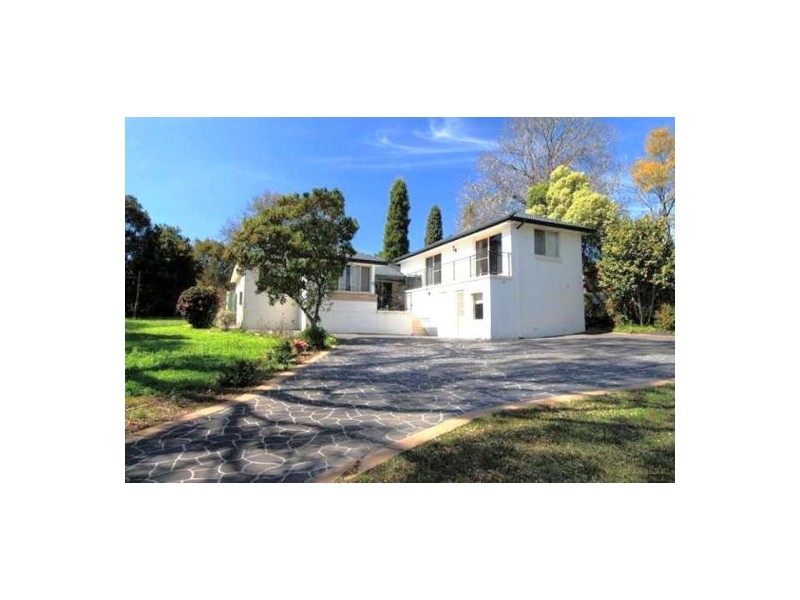 18A Grove Street, Eastwood NSW 2122