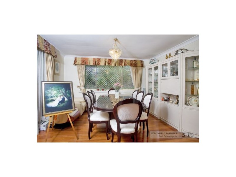 18A Grove Street, Eastwood NSW 2122