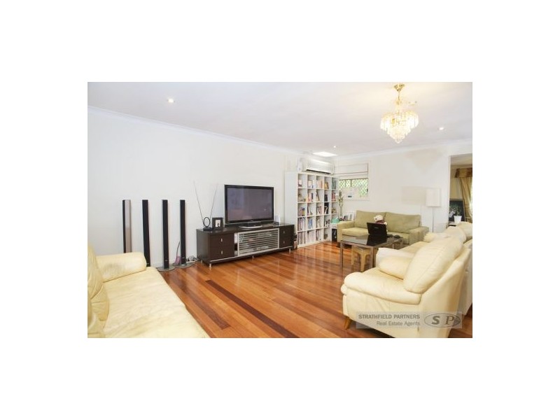 18A Grove Street, Eastwood NSW 2122