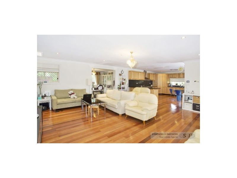 18A Grove Street, Eastwood NSW 2122